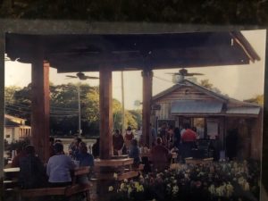 Walden's Restaurant in Covington GA - Fried Catfish, chicken, BBQ, and